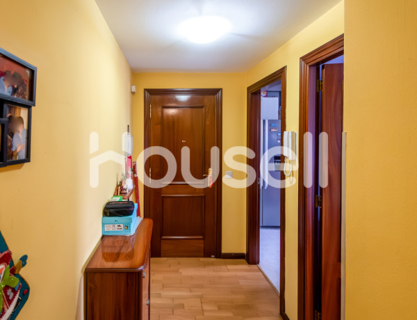 Piso en venta de 73 m² Calle Vicente Aleixandre 12, 1 piso, D, 24193 Villaquilambre (León)