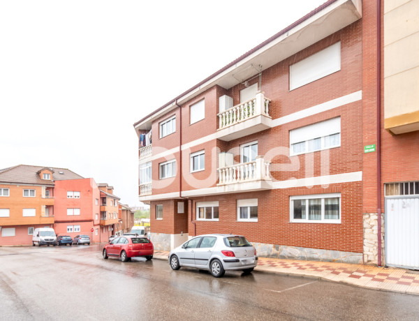 Piso en venta de 73 m² Calle Vicente Aleixandre 12, 1 piso, D, 24193 Villaquilambre (León)