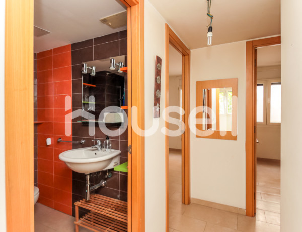 Piso en venta de 81 m² Calle Panxita, 43720 Arboç (L') (Tarragona)