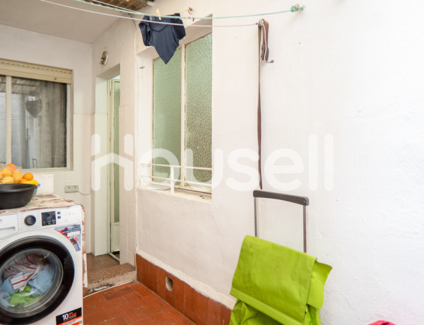 Piso en venta de 107 m²  Calle Calvario (Algezares), 30157 Murcia