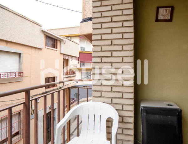 Piso en venta de 107 m²  Calle Calvario (Algezares), 30157 Murcia