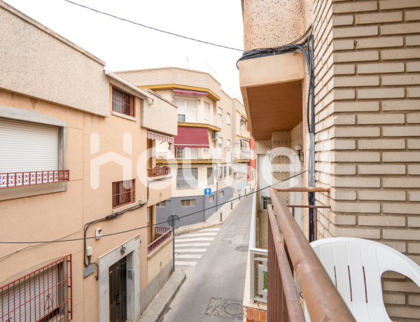 Piso en venta de 107 m²  Calle Calvario (Algezares), 30157 Murcia