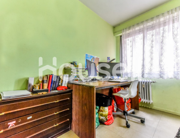 Piso en venta de 161m² Calle Parque Arturo León, 47008 Valladolid