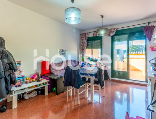 Ático en venta de 107 m² Calle Sor Isabel, 23740 Andújar (Jaén)