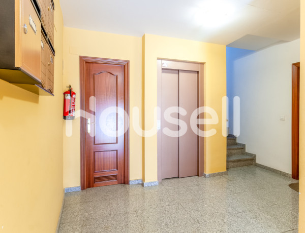 Ático en venta de 107 m² Calle Sor Isabel, 23740 Andújar (Jaén)