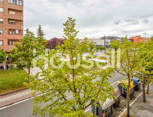 Piso en venta de 86 m² Calle Senda Valentín Foronda, 01010 Vitoria-Gasteiz (Araba)