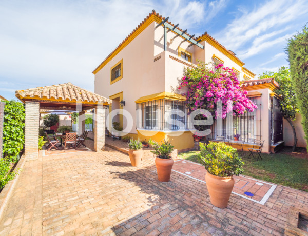 Chalet en venta de 200 m² Calle Martín Alonso Pinzón, 41089 Dos Hermanas (Sevilla)