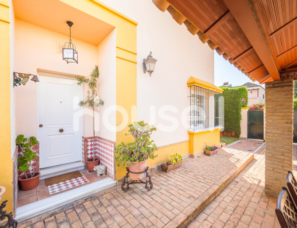 Chalet en venta de 200 m² Calle Martín Alonso Pinzón, 41089 Dos Hermanas (Sevilla)