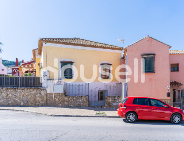 Casa en venta de 166 m² Avenida Alcalde José María González, 29200 Antequera (Málaga)