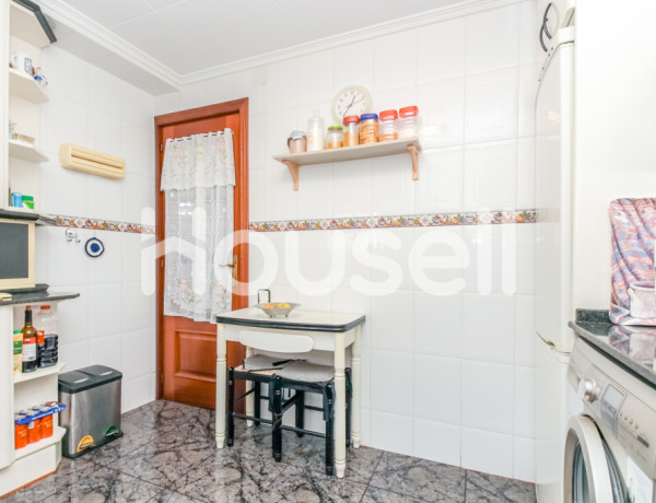 Piso en venta de 98 m² Calle de l'Ebre, 43006 Tarragona