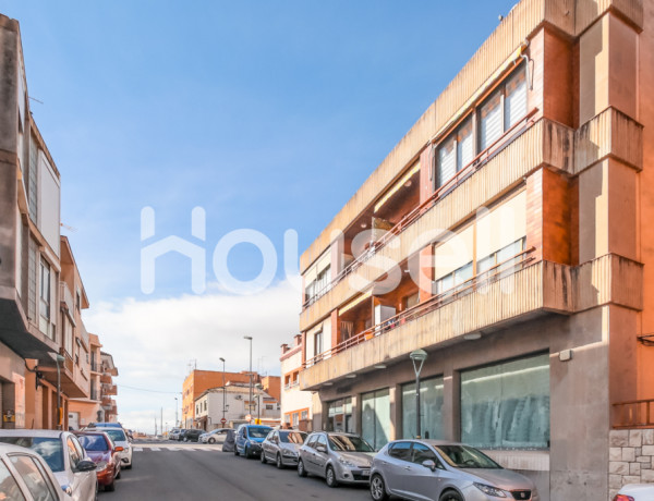 Piso en venta de 98 m² Calle de l'Ebre, 43006 Tarragona