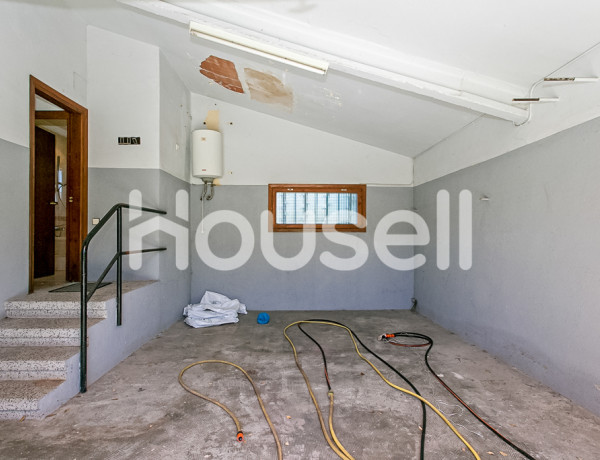 Chalet en venta de 376 m² Calle del Castell, 08787 Pobla de Claramunt (La) (Barcelona)