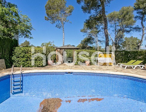 Chalet en venta de 376 m² Calle del Castell, 08787 Pobla de Claramunt (La) (Barcelona)