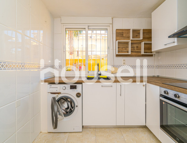 Chalet pareado en venta de 374 m² Calle Renoir (Urb. Pinar de Garaita) 03530 Nucia (la) (Alacant)