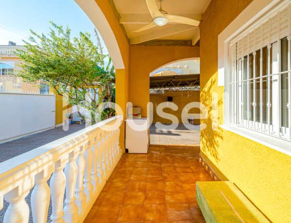 Chalet pareado en venta de 374 m² Calle Renoir (Urb. Pinar de Garaita) 03530 Nucia (la) (Alacant)