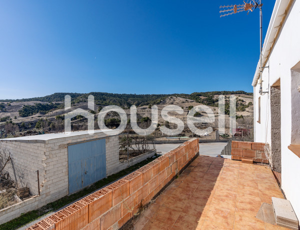 Casa en venta de 508 m² Calle Virgen del Paro Obrero (Los Llaneros), 18814 Cortes de Baza (Granada)