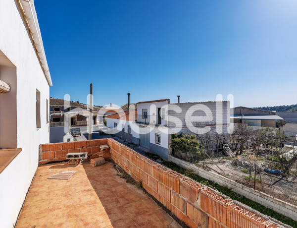 Casa en venta de 508 m² Calle Virgen del Paro Obrero (Los Llaneros), 18814 Cortes de Baza (Granada)