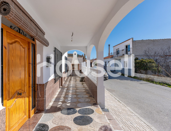 Casa en venta de 508 m² Calle Virgen del Paro Obrero (Los Llaneros), 18814 Cortes de Baza (Granada)