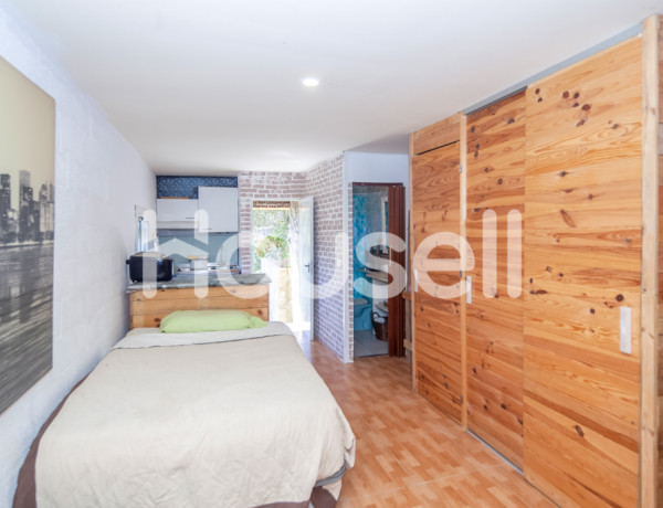 Casa en venta de 217 m² Calle San Francisco de Asís, 08196 Sant Cugat del Vallès (Barcelona)