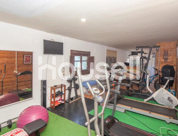 Casa en venta de 217 m² Calle San Francisco de Asís, 08196 Sant Cugat del Vallès (Barcelona)