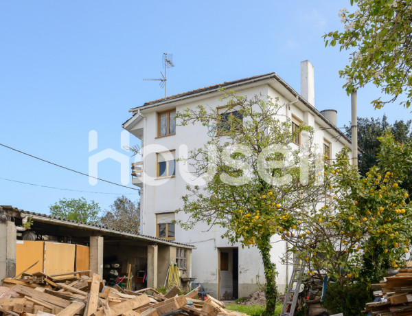 Casa en venta de 542 m² Calle Campomanes (Figueras), 33794 Castropol (Asturias)