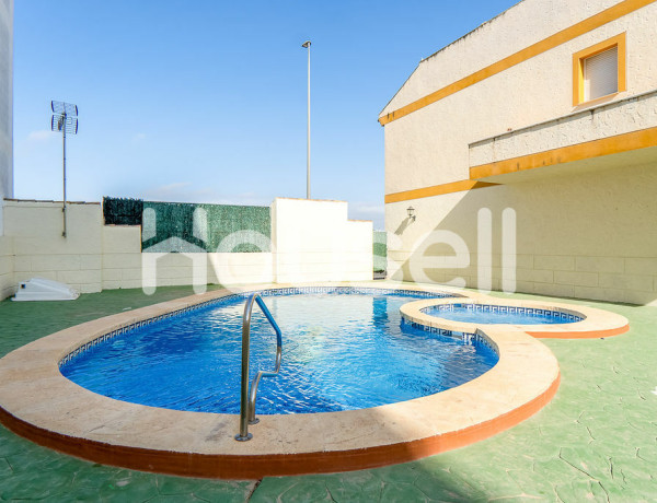 Piso en venta de 68 m² Calle Virgen del Carmen, 03179 Formentera del Segura (Alacant)