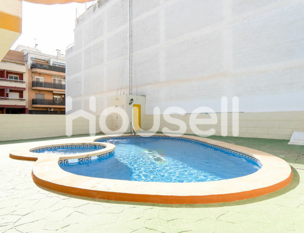 Piso en venta de 68 m² Calle Virgen del Carmen, 03179 Formentera del Segura (Alacant)