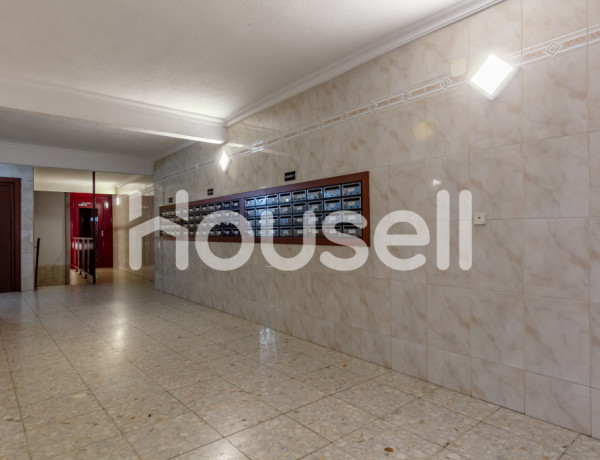 Piso en venta de 87 m² Calle Madrid, 28903 Getafe (Madrid)