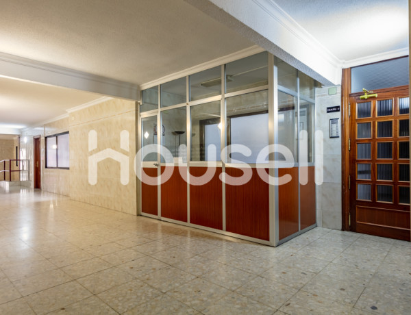 Piso en venta de 87 m² Calle Madrid, 28903 Getafe (Madrid)