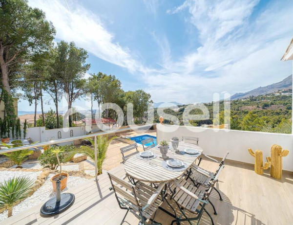 Piso en Venta en Altea Alicante