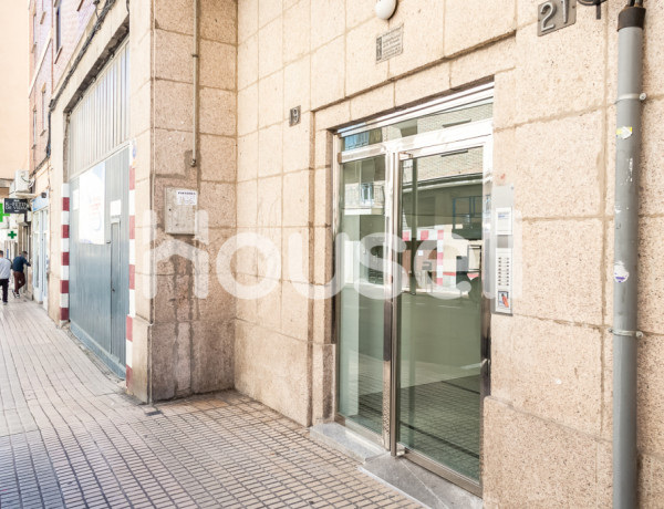 Piso en venta de 73 m² Paseo Gran Capitan, 37006 Salamanca