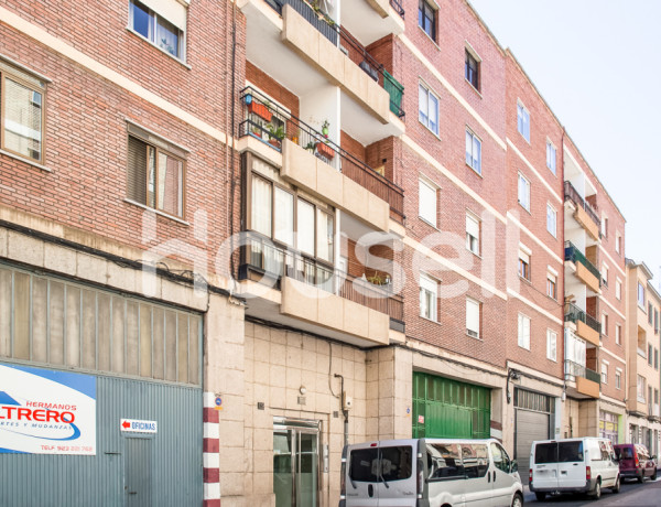 Piso en venta de 73 m² Paseo Gran Capitan, 37006 Salamanca