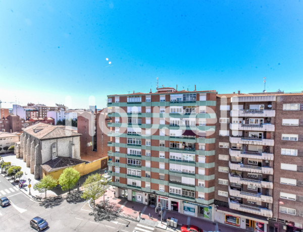 Piso en venta de 71 m² Avenida Palencia, 47011 Valladolid