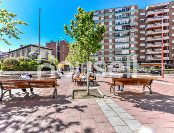 Piso en venta de 71 m² Avenida Palencia, 47011 Valladolid