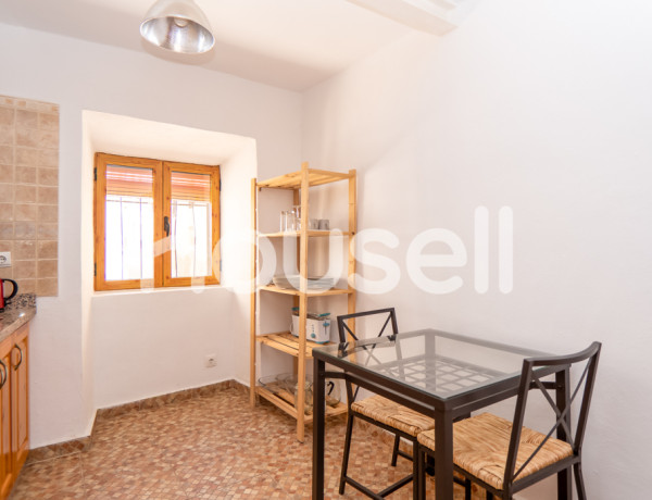 Town house For sell in Zujar in Granada 