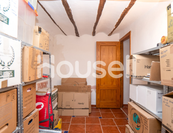 Town house For sell in Zujar in Granada 