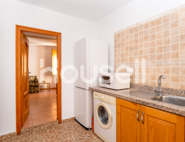 Town house For sell in Zujar in Granada 