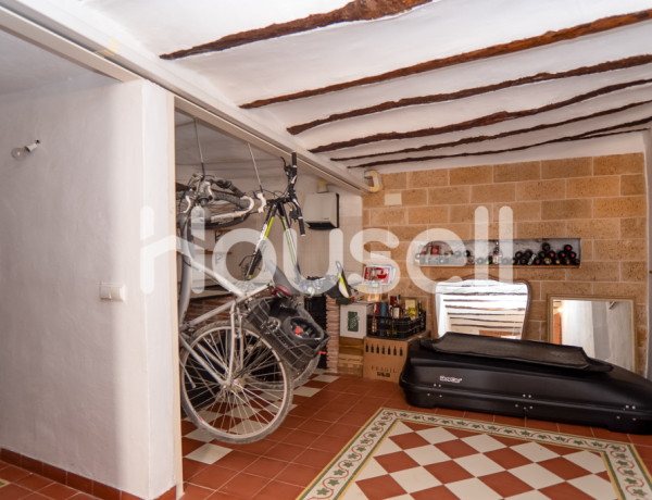 Town house For sell in Zujar in Granada 