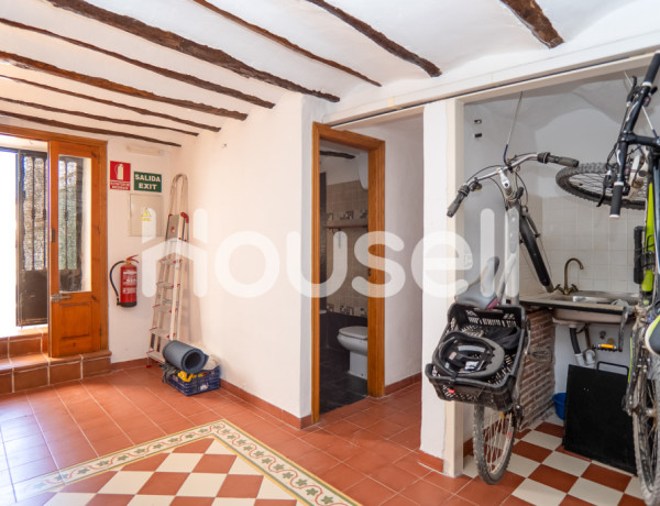 Town house For sell in Zujar in Granada 