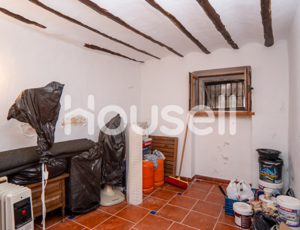 Town house For sell in Zujar in Granada 