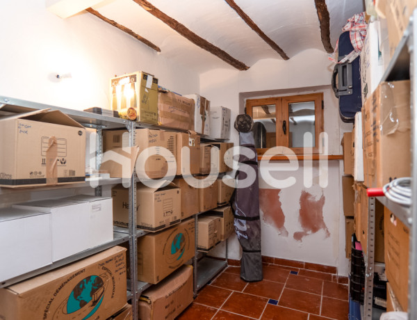 Town house For sell in Zujar in Granada 