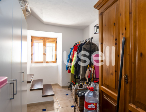 Casa en venta de 239 m² Calle General Mola, 18811 Zújar (Granada)