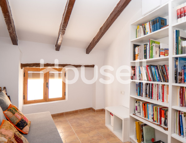 Town house For sell in Zujar in Granada 