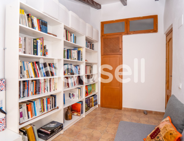 Town house For sell in Zujar in Granada 