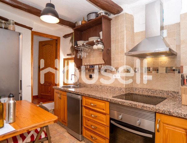 Casa en venta de 239 m² Calle General Mola, 18811 Zújar (Granada)