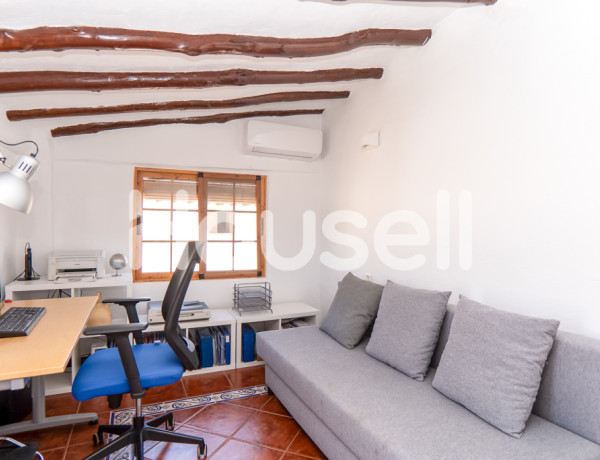 Town house For sell in Zujar in Granada 