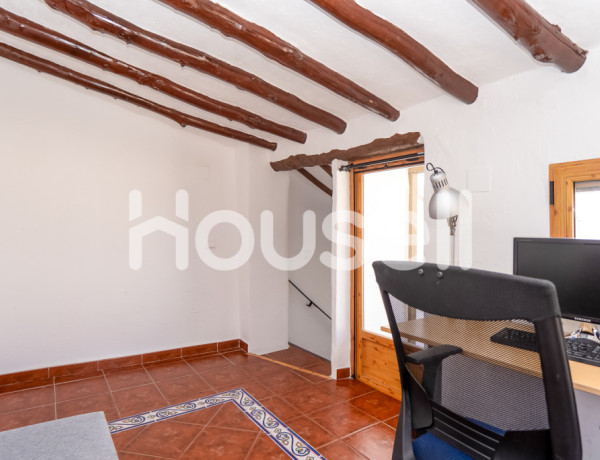 Town house For sell in Zujar in Granada 