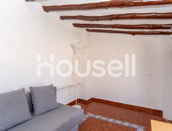 Town house For sell in Zujar in Granada 