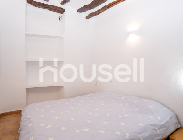 Town house For sell in Zujar in Granada 