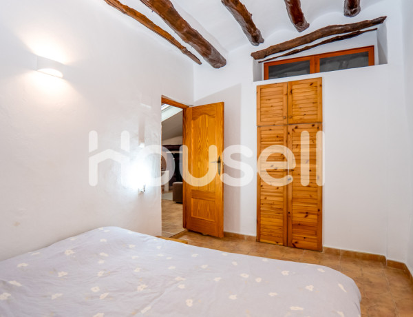 Casa en venta de 239 m² Calle General Mola, 18811 Zújar (Granada)